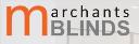 Marchants Blinds logo